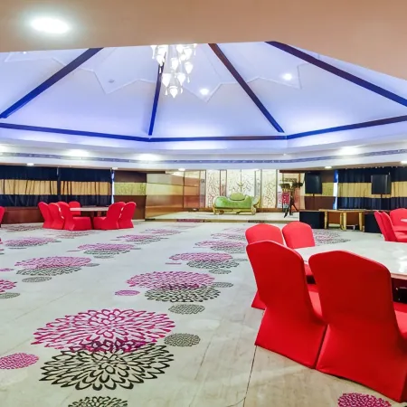 Devrath by Big Bite Resort