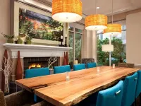 Hilton Garden Inn Hershey - Breakfast