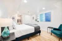 Ultimate Game House with Hot Tub