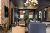 Garden District Hotel - Boutique