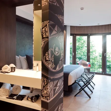 Vila Arenys Hotel