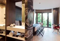 Vila Arenys Hotel