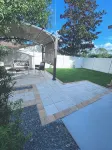 Cheerful 1 bedroom guest suite with pool and yard - 4-stjärniga