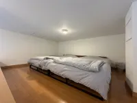 Fine Court II　205室 鄰近札幌Satoland的酒店