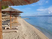 VIP Rooms Отели в г. Сплит