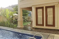 Fernasya House - Villas