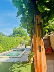 Villa TAVEL, near AVIGNON - ヴィラ