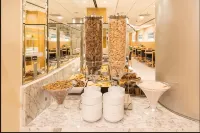 Hotel Astoria Palace - Bữa sáng