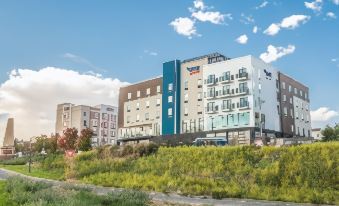 Fairfield Inn & Suites Denver Downtown