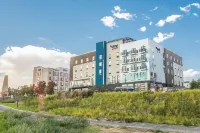 Fairfield Inn & Suites Denver Downtown - spa