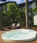 Balmare Hotel - Phòng tập thể hình