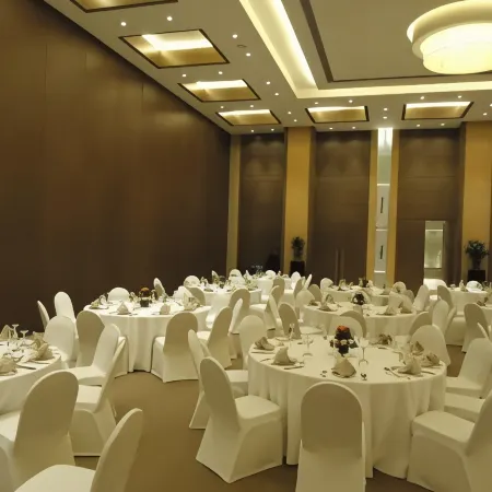 Erbil Rotana