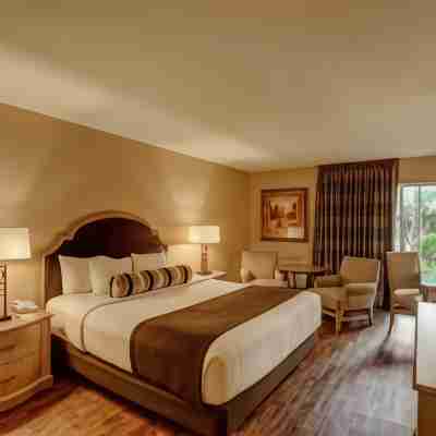 Golden Nugget Laughlin Rooms