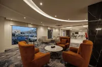 XYZ Hotel Al Tawon - Апартаменты
