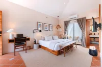 Malish Hotel & Spa - 2 ดาว