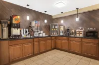 Super 8 by Wyndham Columbus Airport