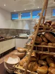 Panorama Hotel in Neustadt an der Weinstraße - breakfast