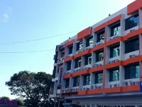 格林希爾大飯店 蘭山附近的飯店