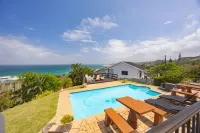 Beachcomber Bay Guest House in South Africa - Beach