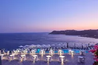 Royal Myconian - Leading Hotels of the World