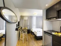Aparthotel Adagio Access Palaiseau Saclay - Apartments