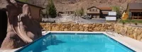 Zion Park Motel - Pools
