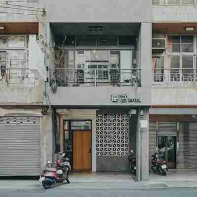 Chia Kon Hotel Hotel Exterior