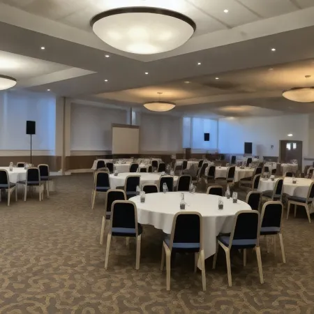 Holiday Inn DONCASTER A1 (M), JCT.36 by IHG