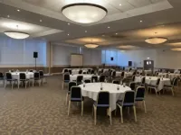 Holiday Inn DONCASTER A1 (M), JCT.36 by IHG - Frühstück