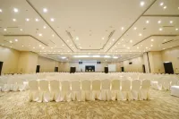 Permai Hotel Kuala Terengganu - Интернет