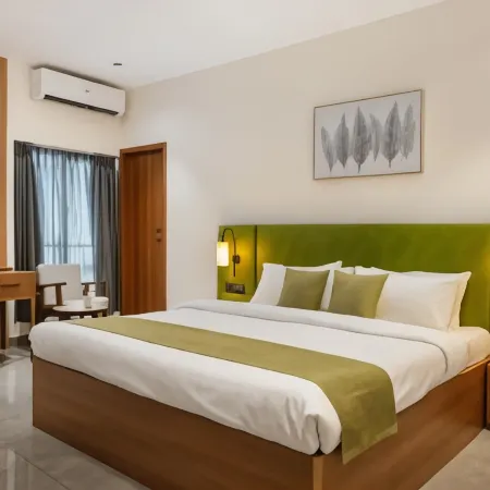 Hotel Karthiyayini