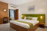 Hotel Karthiyayini