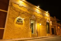 Palacio Canton - 3-Sterne