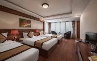 Golden Villa Sapa Hotel - pet friendly