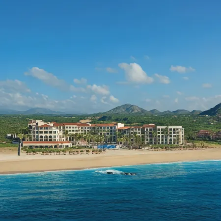 Dreams Los Cabos Suites Golf Resort & Spa