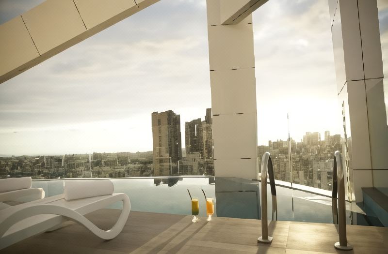 Royal Tulip Achrafieh photo 4