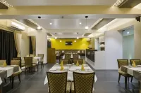 Hotel 3 Leaves - فطور