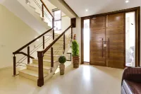 Perch Service Apartments - Sector 40 - Pet friendly