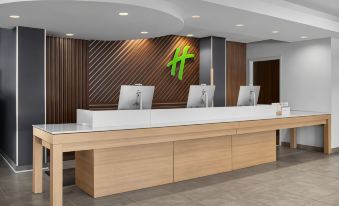 Holiday Inn OTTAWA EAST by IHG