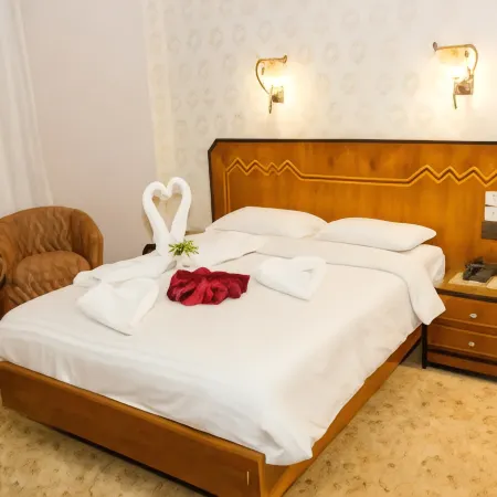 Hor Moheb Hotel