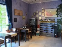 Hotel Tikar Hotéis em Garrucha