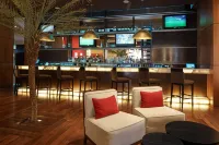 Aguascalientes Marriott Hotel - bar