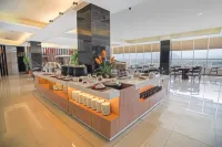 Fox Hotel Gorontalo - Wifi