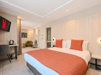 Aruba Casablanca City Center Hotels near Marche Central