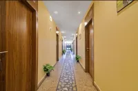 Hotel Embassy