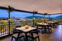 Kudos-My Downtown Hotel - sarapan