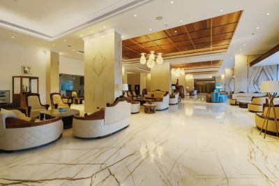 Public Areas Araliya Beach Resort and Spa Photo