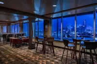 俄克拉何馬城大使酒店-傲途格精選 - 早餐
