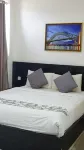 Hayyu Apartemen