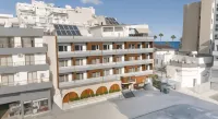 Achilleos City Hotel